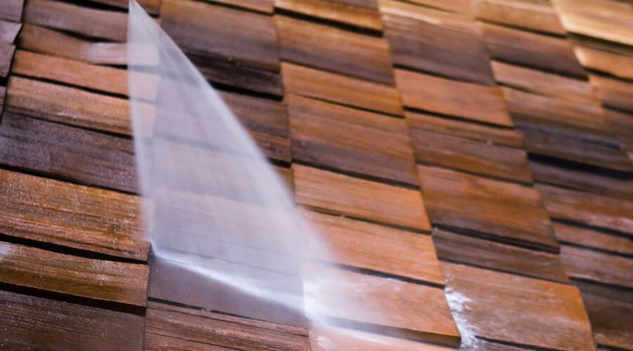 Shingle Roofing in Burt, MI