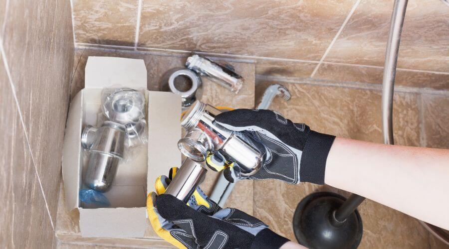 Professional residential roofers in Burt, MI